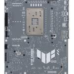 ASUS TUF Gaming B850-BTF WiFi Beyaz AM5 Anakart