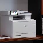 HP 415A W2031A Orijinal Mavi Toner Kartuş