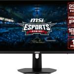 MSI G244F E2 23.8" 180Hz 1ms FHD Rapid IPS Gaming Monitör