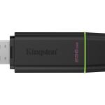 Kingston DataTraveler Exodia 256GB USB 3.2 Flash Bellek