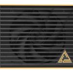 MSI MEG AI1600T PCIe 5 1600W Titanium Full Modüler Güç Kaynağı