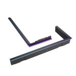 Asus TUF Gaming GT502 Horizon ARGB Mid Tower Kasa