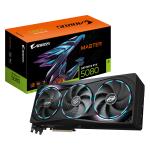 Gigabyte Aorus GeForce RTX 5080 Master 16GB GDDR7 Ekran Kartı