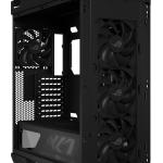ASUS ROG Strix Helios II GX601S Siyah Gaming Kasa