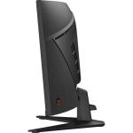 MSI MAG 346CQ 34" Kavisli Gaming Monitör