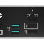Asus TUF Gaming A620-Pro Wi-Fi AM5 Anakart