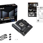 Asus TUF Gaming B860M-Plus DDR5 1851P Anakart