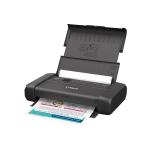 Canon Maxify BX110 Pilli Taşınabilir Yazıcı Wi-Fi