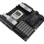 ASUS Pro WS WRX90E-SAGE SE İş İstasyonu Anakartı