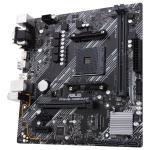 ASUS Prime A520M-E CSM DDR4 AM4 mATX Anakart