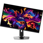 MSI MAG 321UPX QD-OLED 31.5" 4K Gaming Monitör