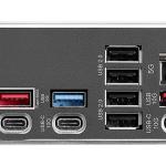 MSI MAG B850 Tomahawk Max Wi-Fi AM5 Anakart