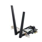Asus PCE-BE6500 Wi-Fi 7 PCIe Network Kartı