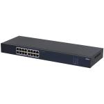 Dahua SF1016 16 Port 100 Mbps Yönetilemez Switch