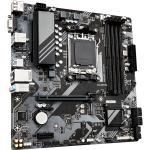 Gigabyte A620M DS3H DDR5 AM5 Anakart