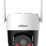 Dahua P5AE-PV-4G 5MP Wi-Fi 4G PT IP Kamera