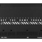 ASUS TUF Gaming 650B EVO 650W Güç Kaynağı Bilgisayar Kasası