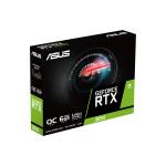 ASUS GeForce RTX 3050 6GB Low Profile Ekran Kartı (RTX3050-O6G-LP-BRK)