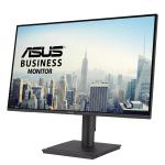 ASUS BE27AQ 27 inç WQHD IPS Monitör