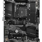 MSI B550-A Pro AM4 Ryzen Anakart