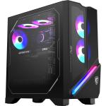 MSI MPG Infinite X3 AI 2NVZ9-028EU Masaüstü Bilgisayar