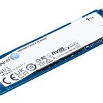 Kingston NV3 1TB M.2 NVMe SSD (6000/4000 MB/s)
