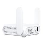 ASUS RT-BE58 GO BE3600 WiFi 7 Mini Seyahat Router