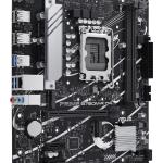ASUS Prime B760M-R DDR4 LGA1700 Anakart