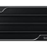 Samsung 9100 Pro 2TB M.2 NVMe SSD Soğutuculu 14700MB/s