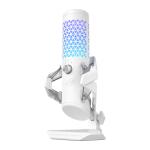 ASUS ROG CARNYX MICROPHONE - WHITE