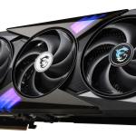 MSI GeForce RTX 5080 16GB Gaming Trio OC Ekran Kartı