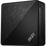 MSI Cubi 5 Mini PC (1M-496EU)