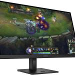 HP OMEN 27 G2 27" FHD 180Hz Gaming Monitör (AV4K1E9)