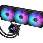 Asus ROG Strix LC III 360 ARGB Sıvı Soğutucu