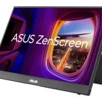ASUS ZenScreen MB16FC Taşınabilir Monitör