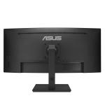 ASUS VA34VCPSR 34'' VA Curved Kurumsal Monitör