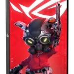 ASUS ROG Strix XG27UCSR 27" IPS Gaming Monitör