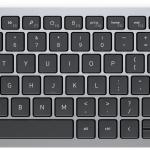 Dell KB740 Bluetooth Kablosuz Klavye İngilizce