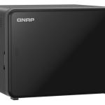 QNAP TS-632X-4GB 6 Yuvalı Tower NAS (4GB RAM)