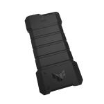 ASUS TUF Gaming A2 Siyah Taşınabilir SSD Kutusu