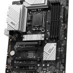 MSI Pro B760-P II 1700P Anakart