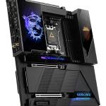 MSI MEG X870E Godlike AM5 DDR5 Anakart