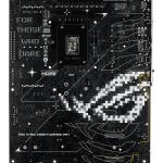 ASUS ROG Strix Z890-H Gaming WiFi LGA1851 Anakart
