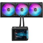 Asus ROG Ryuo IV SLC 360 ARGB Sıvı Soğutucu