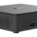 Asus NUC 13 Anki7 Mini Bilgisayar