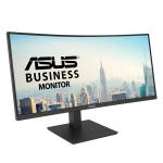 ASUS VA34VCPSR 34'' VA Curved Kurumsal Monitör