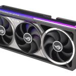 Asus ROG ASTRAL RTX 5080 16GB Ekran Kartı