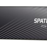 MSI Spatium M560 PCIe 5.0 NVMe M.2 1TB SSD