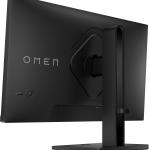 HP OMEN 23.8" 1ms 165Hz IPS Pivot Gaming Monitör (780D9E9)