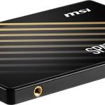 MSI Spatium S270 SATA 2.5" 480GB SSD